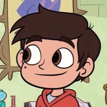 chat with ai character: Marco Diaz