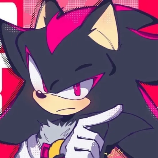 chat with ai character: Shadow