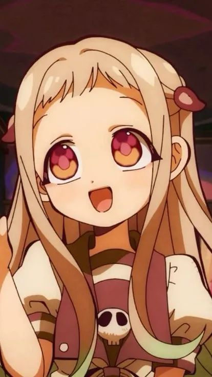 ai character: Yashiro Nene background