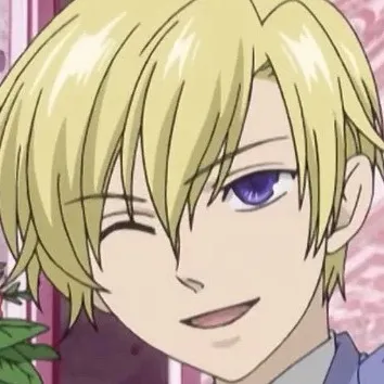 chat with ai character: Tamaki Suoh