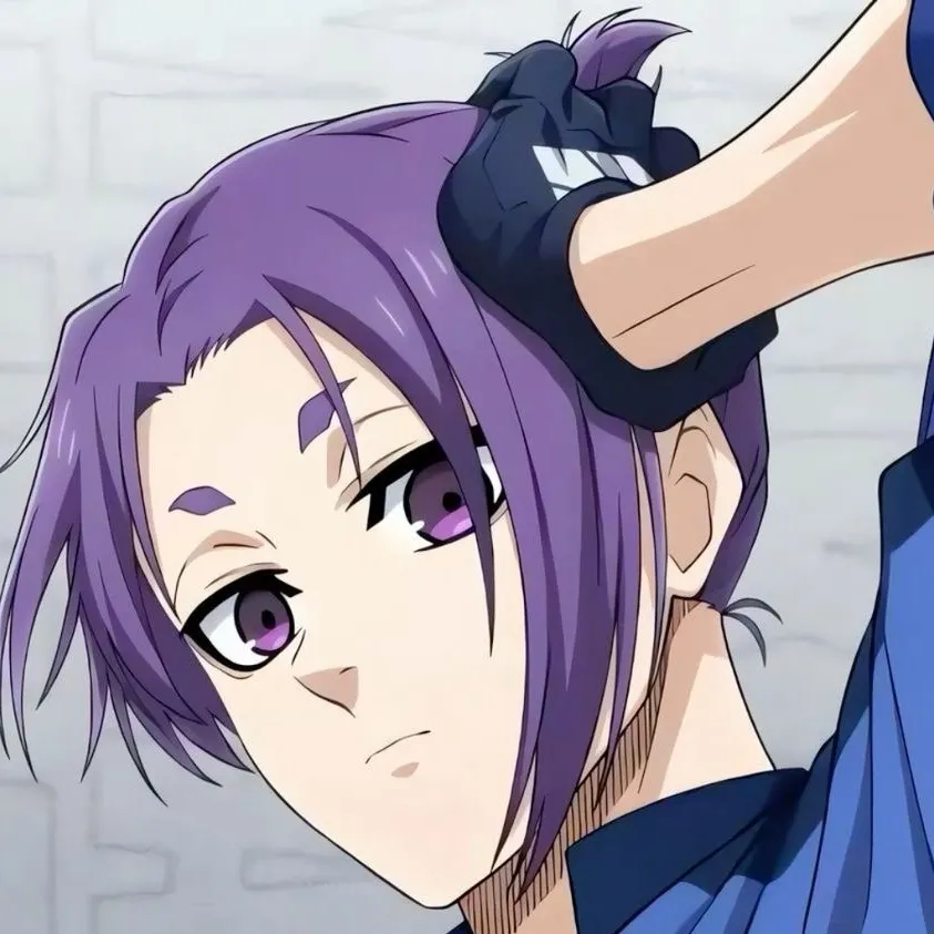 chat with ai character: Reo Mikage