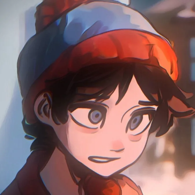chat with ai character: Stan Marsh