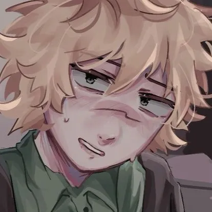 chat with ai character: Tweek Tweak