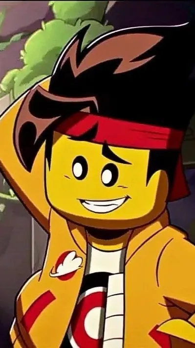 ai character: Monkie Kid background