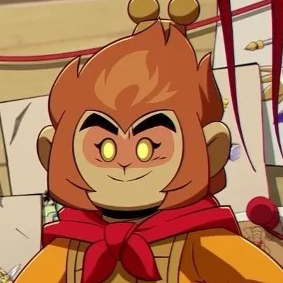 chat with ai character: Sun Wukong 