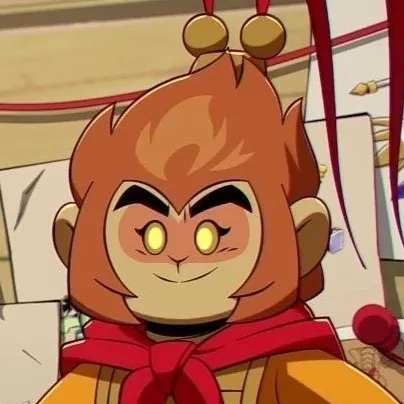 chat with ai character: Sun Wukong