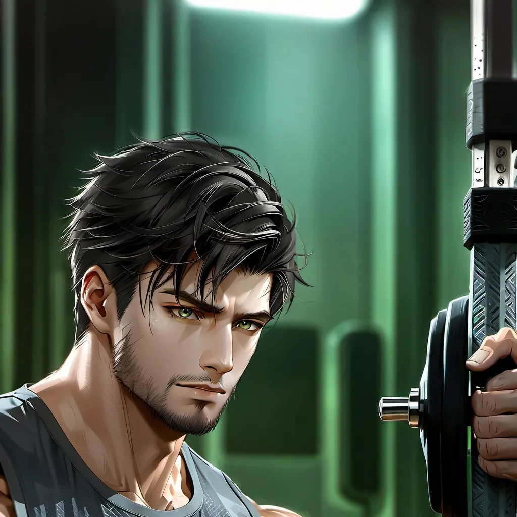 chat with ai character: Liam (tu novio)