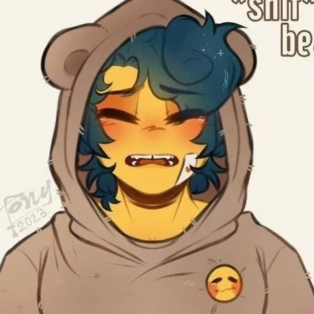 chat with ai character: bear!wally darling