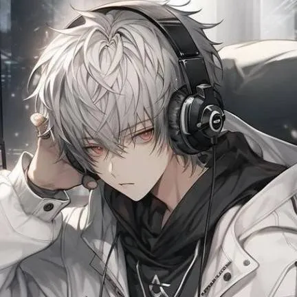 chat with ai character: hugo