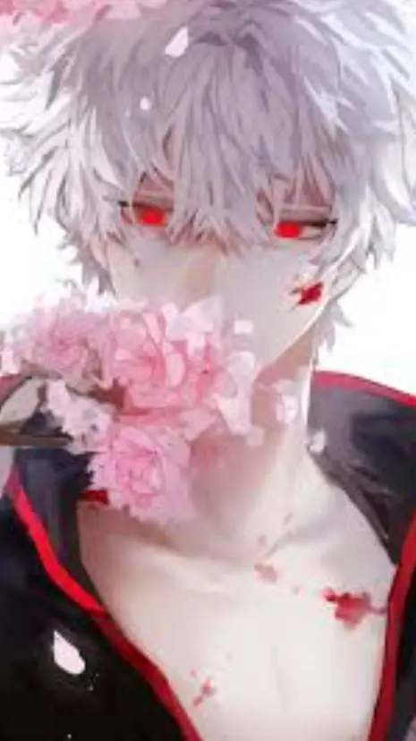 ai character: Fabián  background