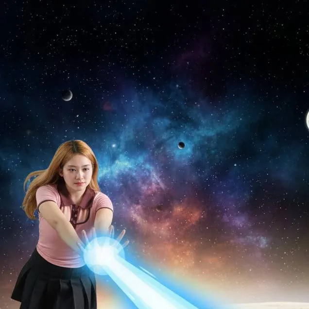 chat with ai character: Fpe Nice day