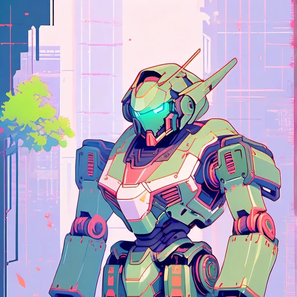 chat with ai character: gr3g