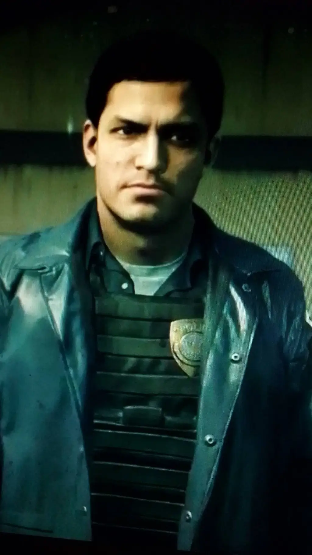 ai character: мендоза background