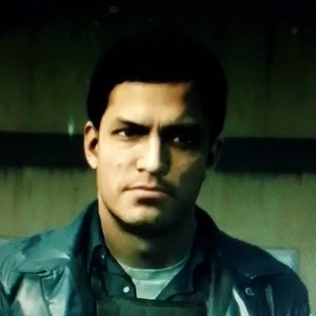 chat with ai character: мендоза