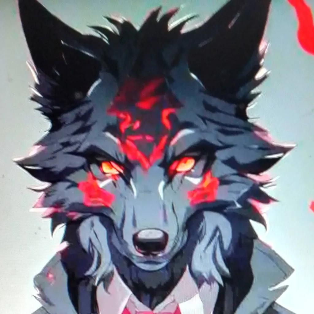 chat with ai character: мир фурри