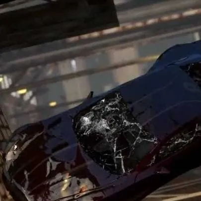 chat with ai character: маркус