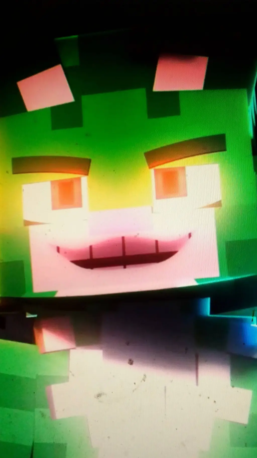 ai character: врискас background