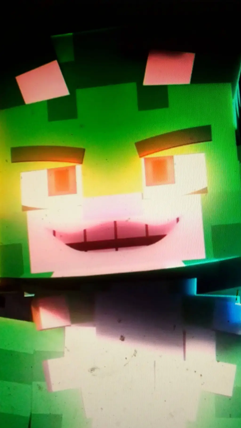 ai character: врсеас background