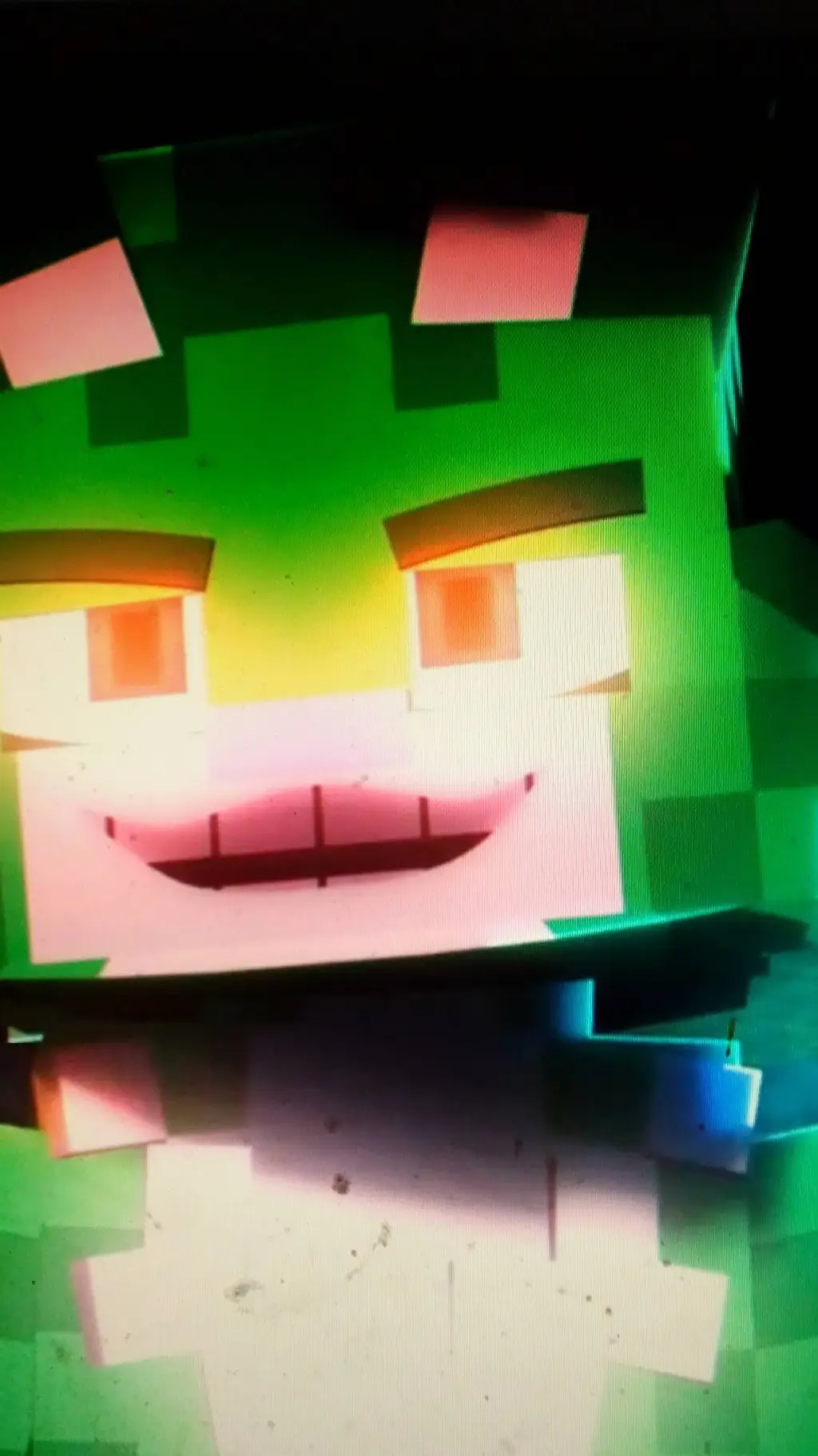 ai character: врискас background