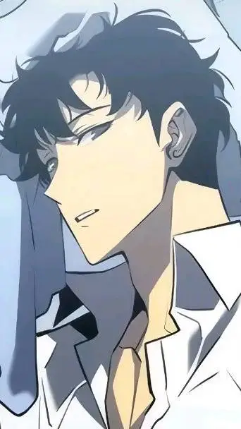 ai character: Zack background