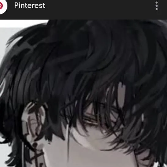chat with ai character: lukis