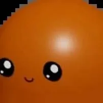 chat with ai character: slime monster
