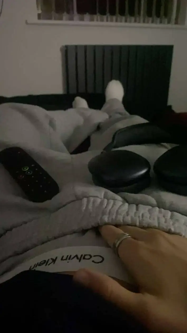 ai character: Colby  background