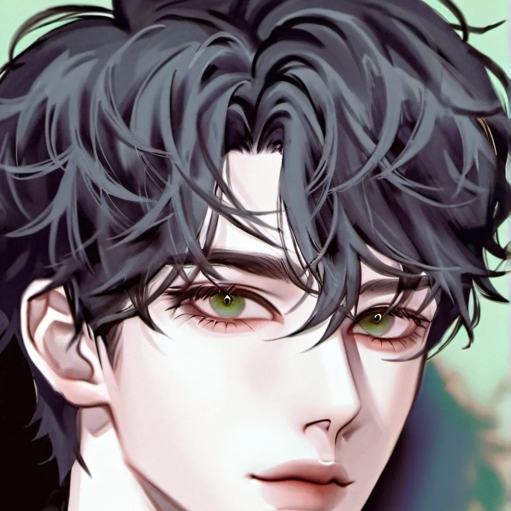 chat with ai character: Xander 