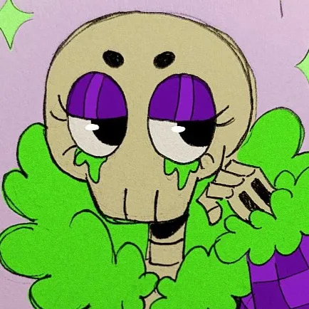 chat with ai character: Ribecca