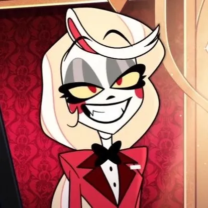 chat with ai character: CharlieMorningstar