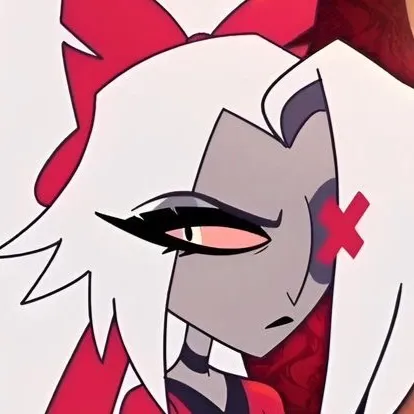 chat with ai character: Vaggie