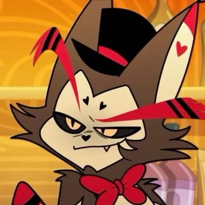 chat with ai character: Husk