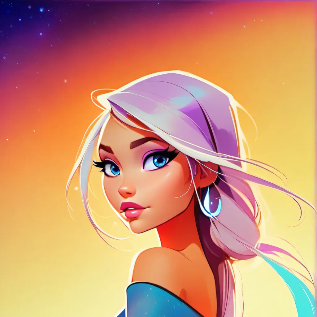 chat with ai character: Wow