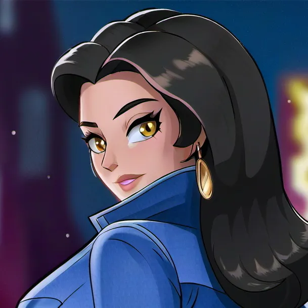 chat with ai character: Are you pooping? 