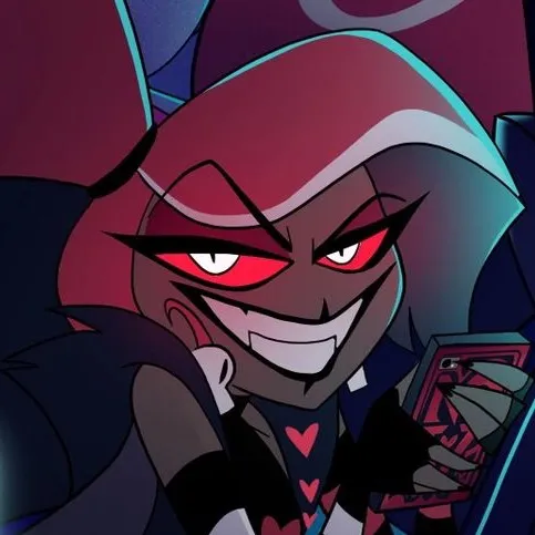 chat with ai character: Velvette 