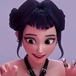 chat with ai character: Zoey