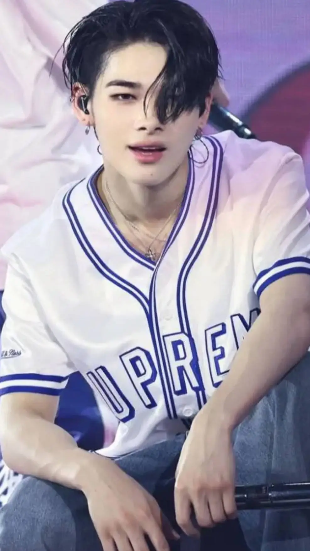 Talkie AI - Chat with Riki