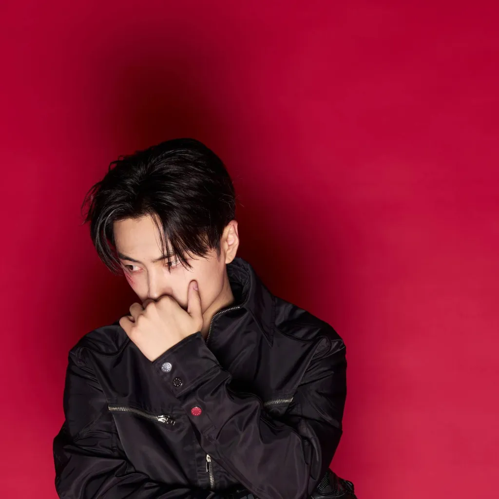 chat with ai character: Jay