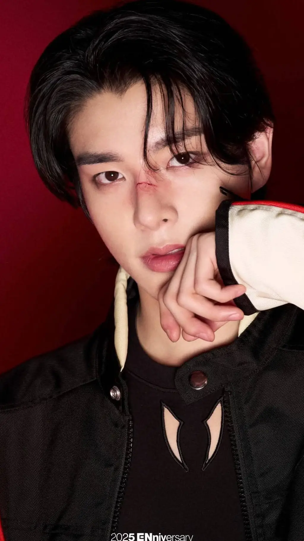 ai character: Jake background