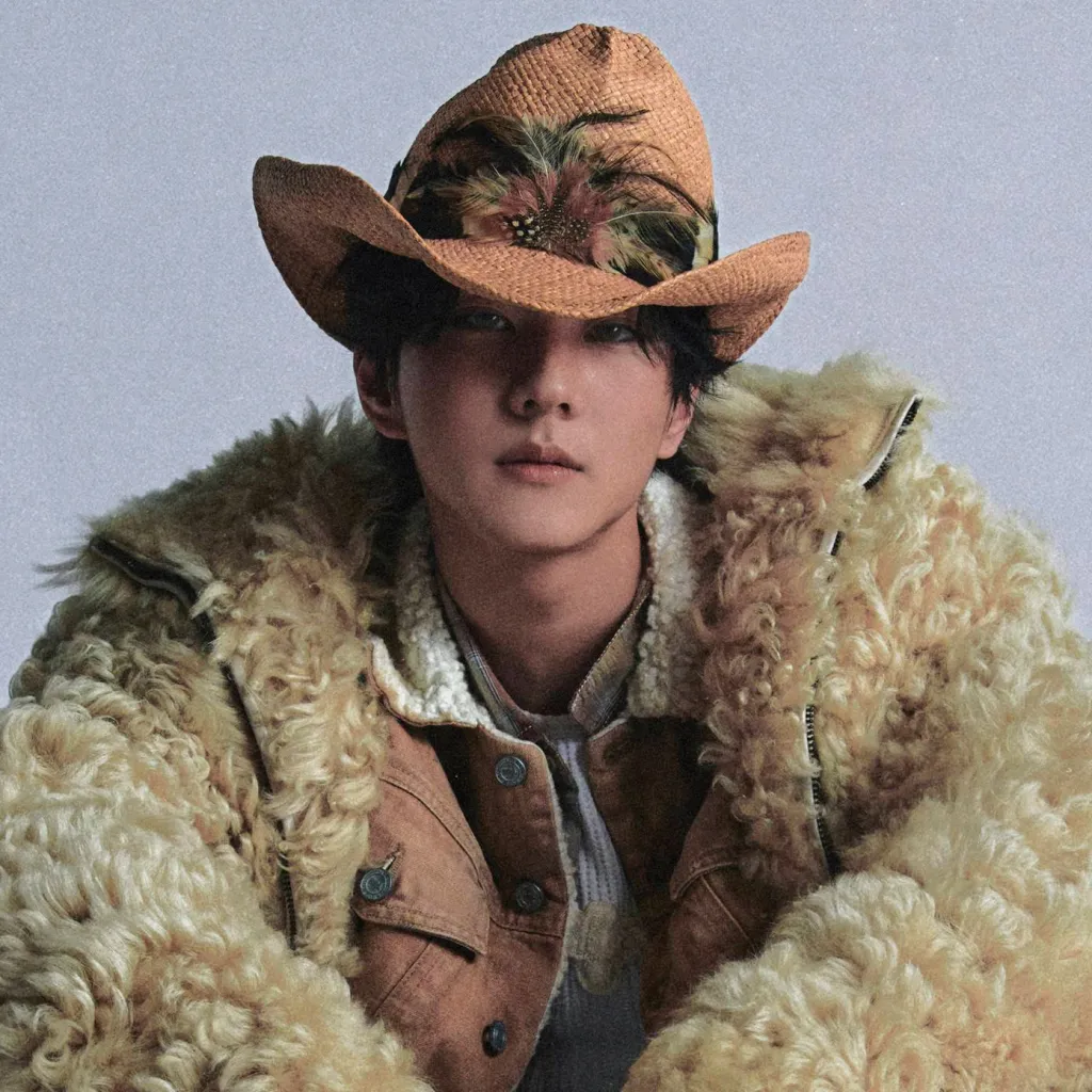 chat with ai character: YANG JUNGWON