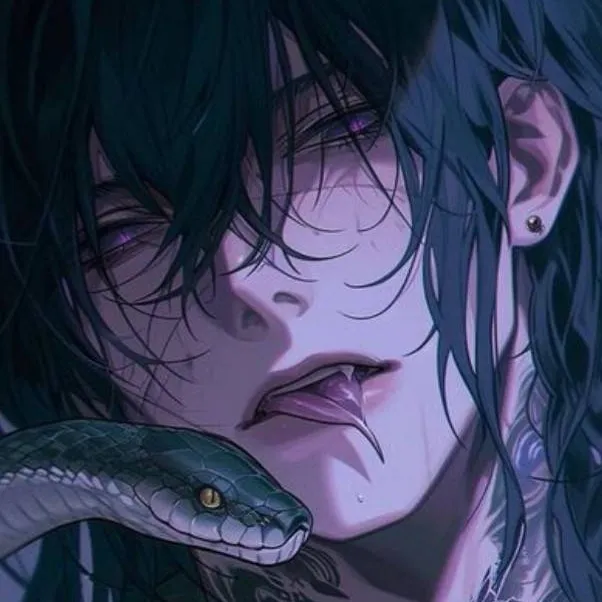 chat with ai character: severus