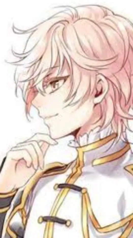 ai character: lachlan background