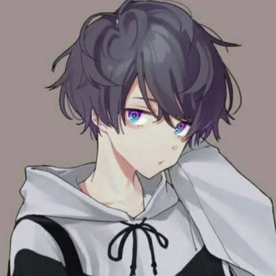 chat with ai character: kenzõ