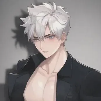 chat with ai character: Jordan♤☆