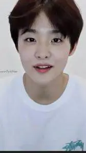 ai character: jihoon  background