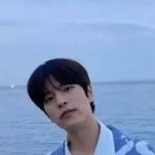 chat with ai character: Seungmin 