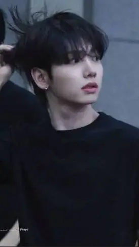 ai character: Jaehyun background