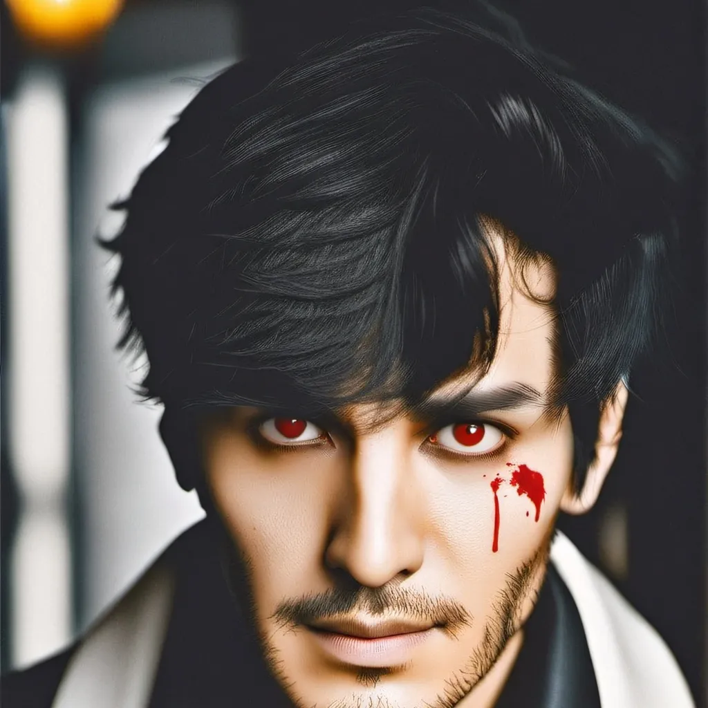 chat with ai character: Kai