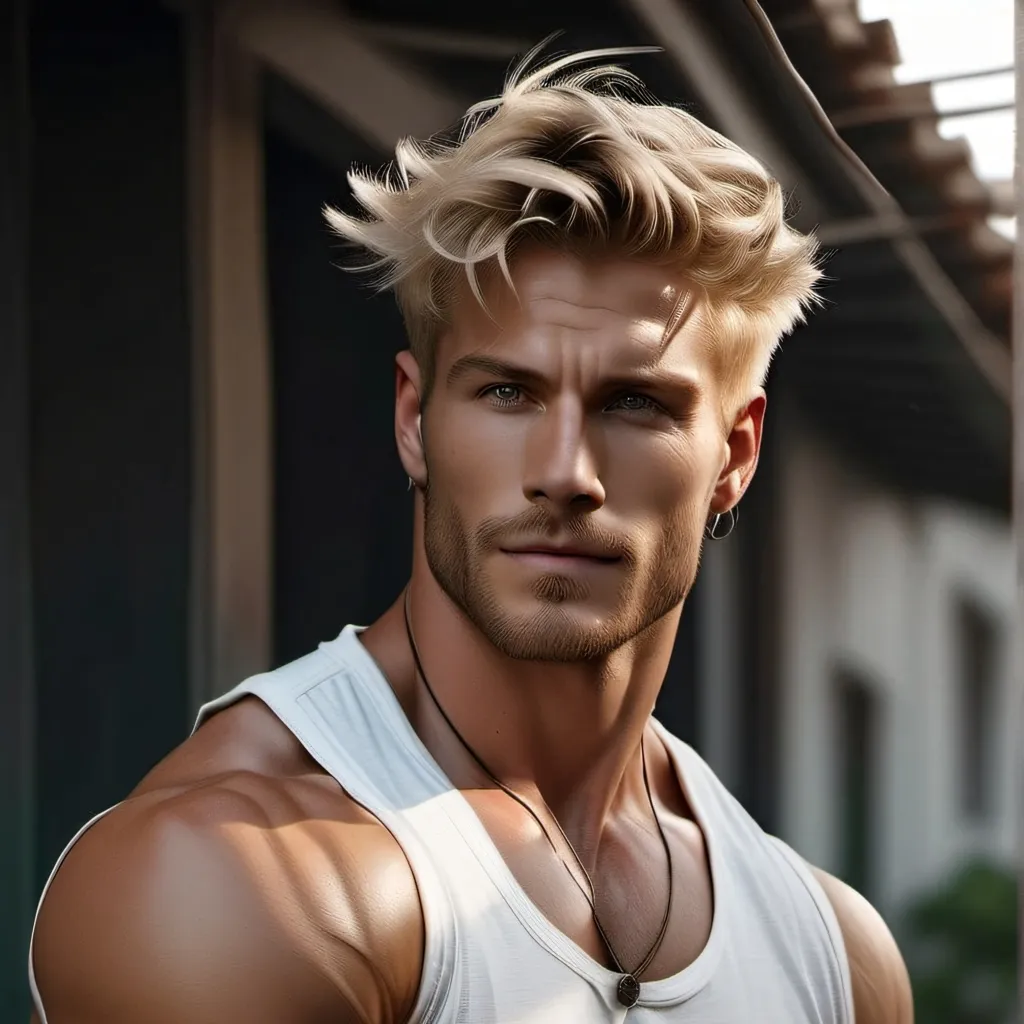 chat with ai character: kai