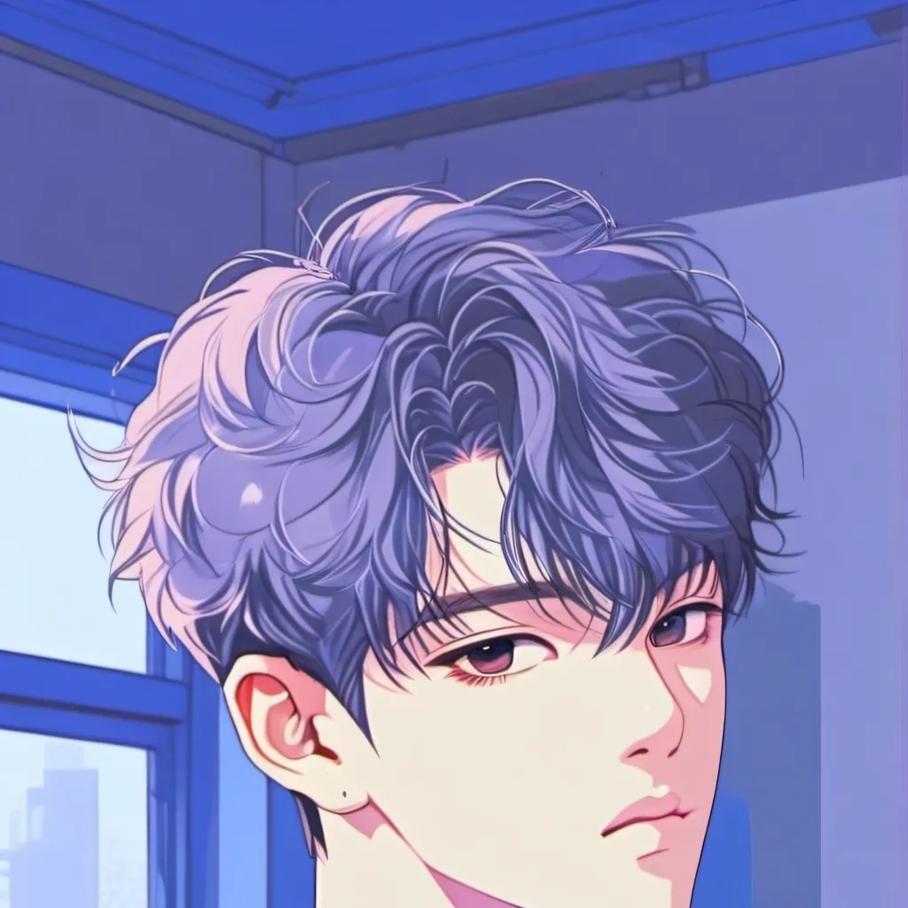 chat with ai character: Damien 